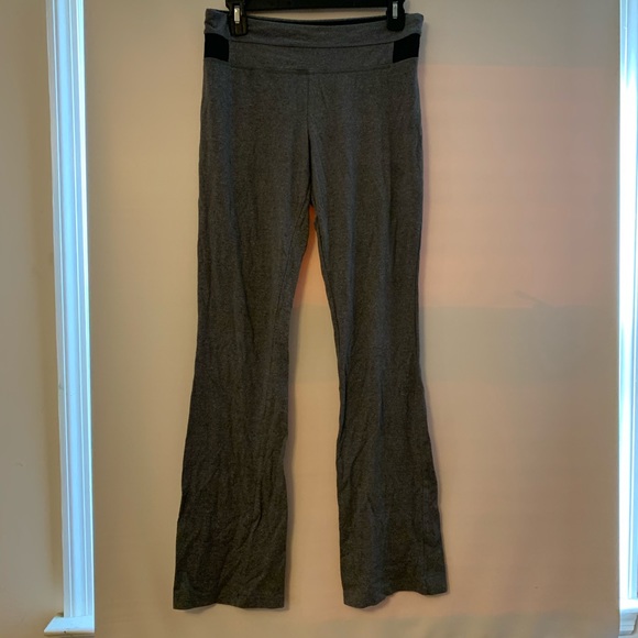 so yoga skinny bootcut